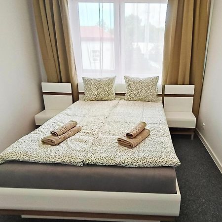 Tk Apartamenty I Pokoje Gdynia Esterno foto