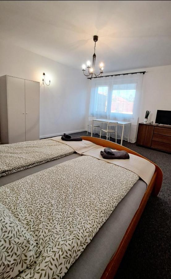 Tk Apartamenty I Pokoje Gdynia Esterno foto