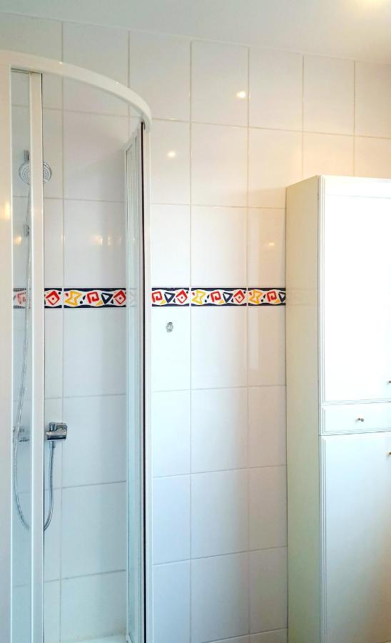 Tk Apartamenty I Pokoje Gdynia Esterno foto