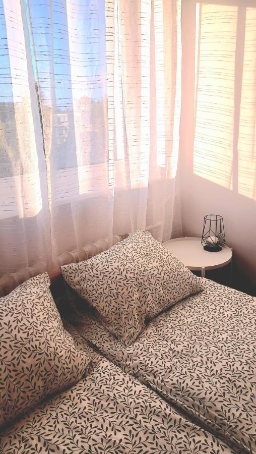 Tk Apartamenty I Pokoje Gdynia Esterno foto