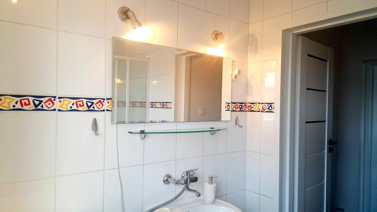 Tk Apartamenty I Pokoje Gdynia Esterno foto