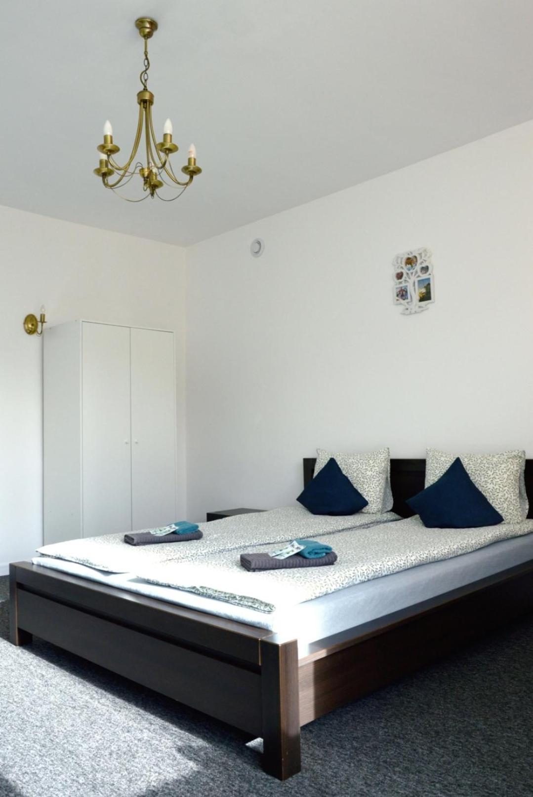 Tk Apartamenty I Pokoje Gdynia Esterno foto