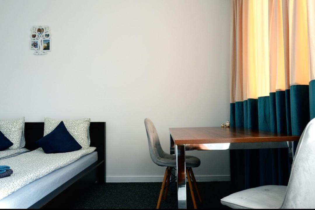 Tk Apartamenty I Pokoje Gdynia Esterno foto