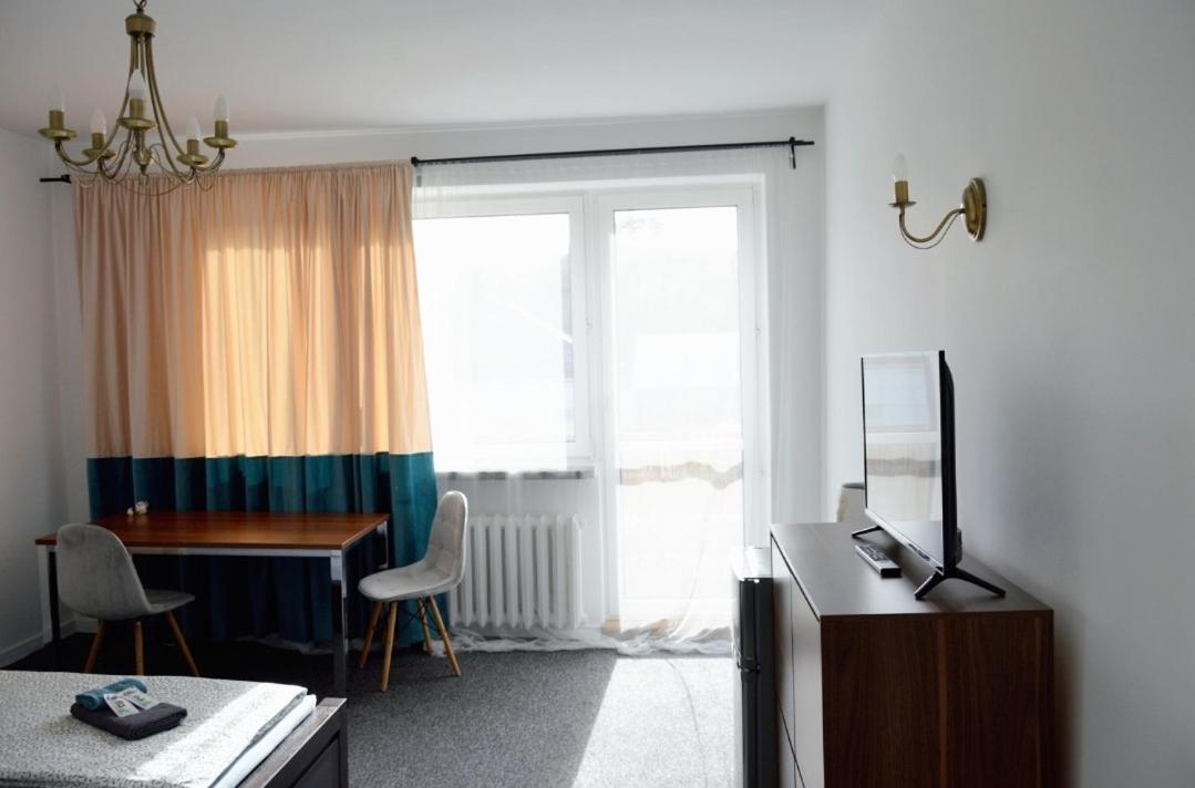 Tk Apartamenty I Pokoje Gdynia Esterno foto