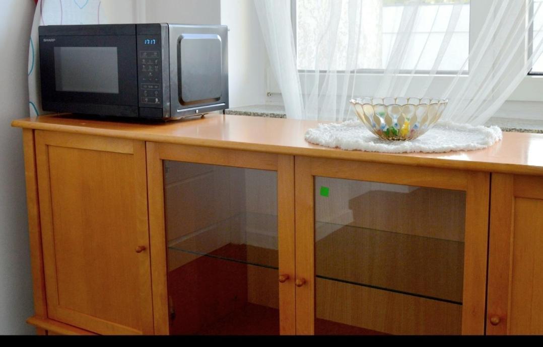 Tk Apartamenty I Pokoje Gdynia Esterno foto