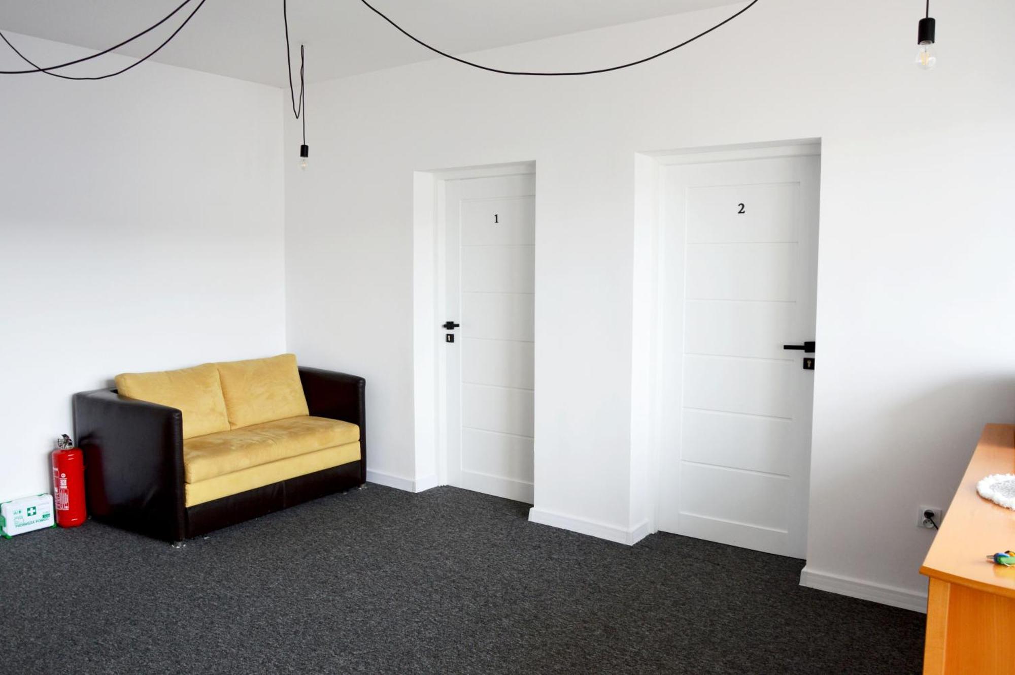 Tk Apartamenty I Pokoje Gdynia Esterno foto