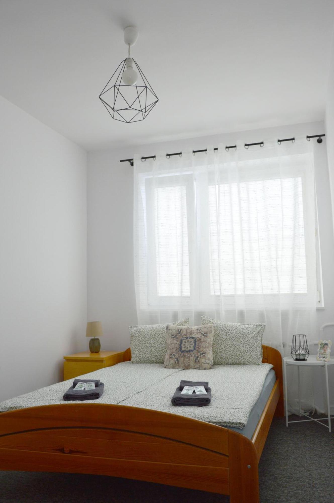 Tk Apartamenty I Pokoje Gdynia Esterno foto