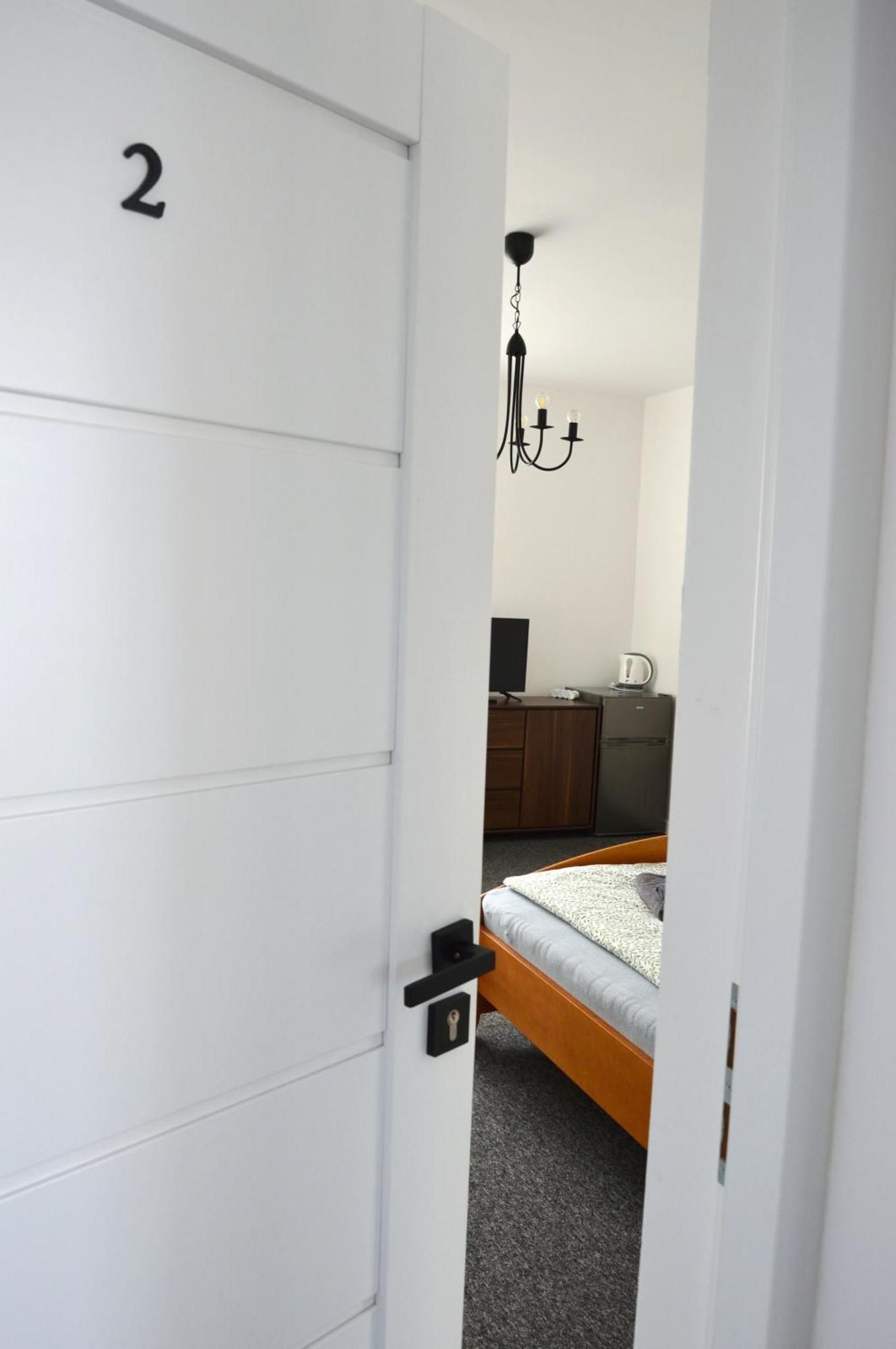 Tk Apartamenty I Pokoje Gdynia Esterno foto