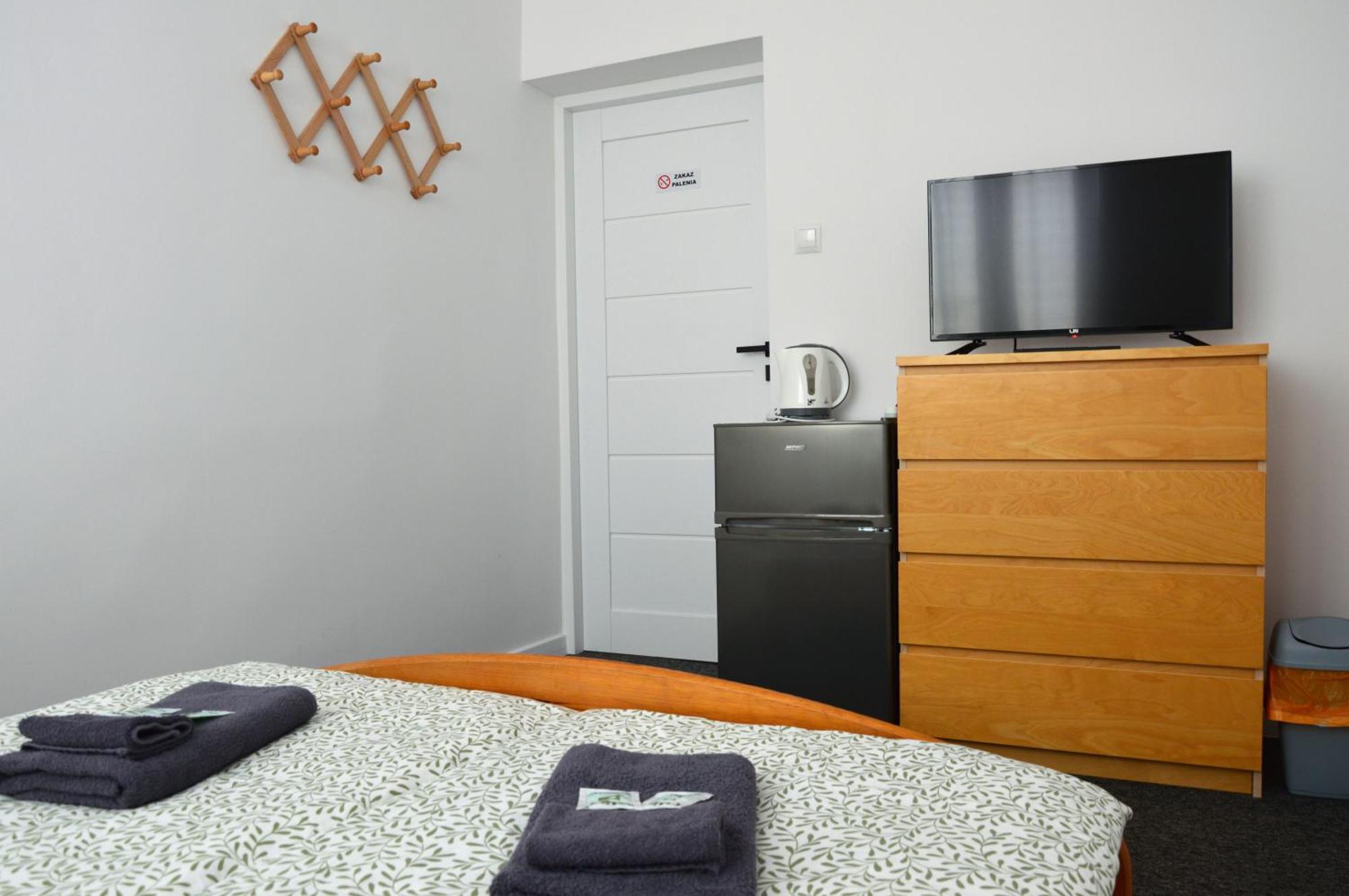 Tk Apartamenty I Pokoje Gdynia Esterno foto
