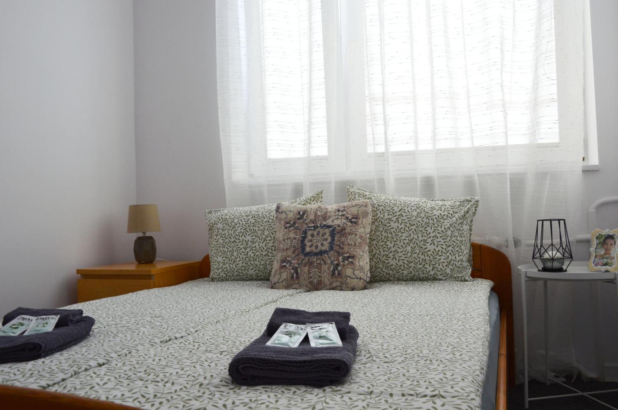 Tk Apartamenty I Pokoje Gdynia Esterno foto