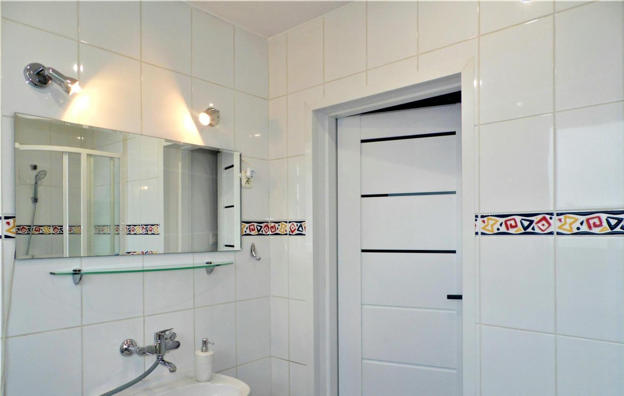 Tk Apartamenty I Pokoje Gdynia Esterno foto