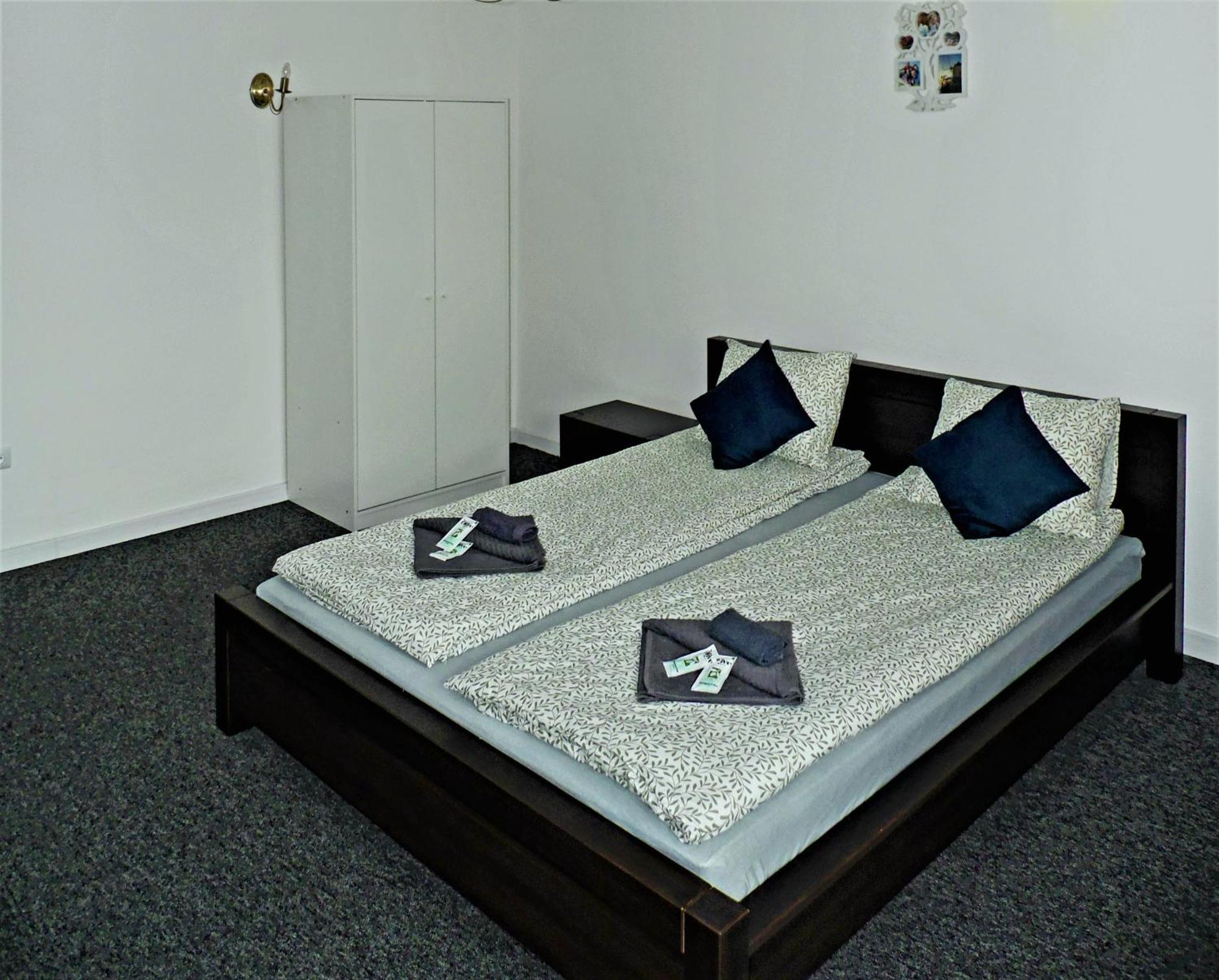 Tk Apartamenty I Pokoje Gdynia Esterno foto