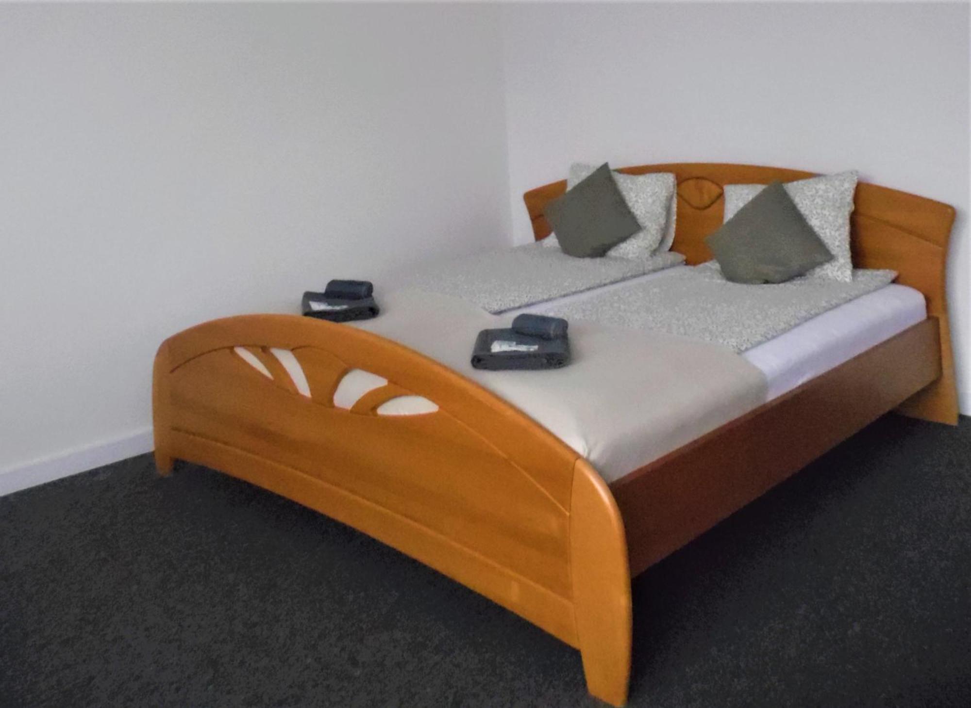 Tk Apartamenty I Pokoje Gdynia Esterno foto