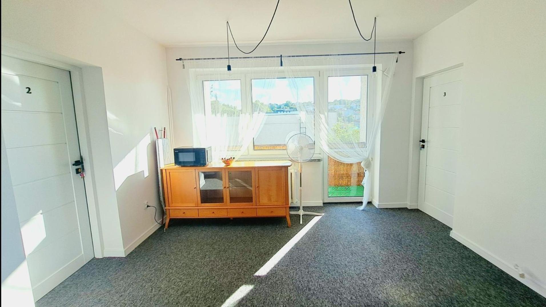 Tk Apartamenty I Pokoje Gdynia Esterno foto