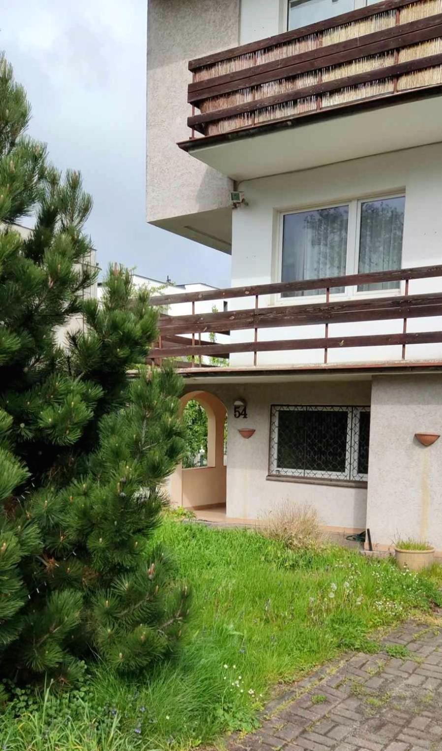 Tk Apartamenty I Pokoje Gdynia Esterno foto