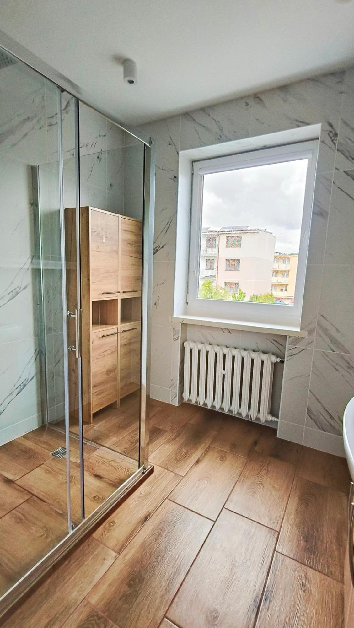 Tk Apartamenty I Pokoje Gdynia Esterno foto