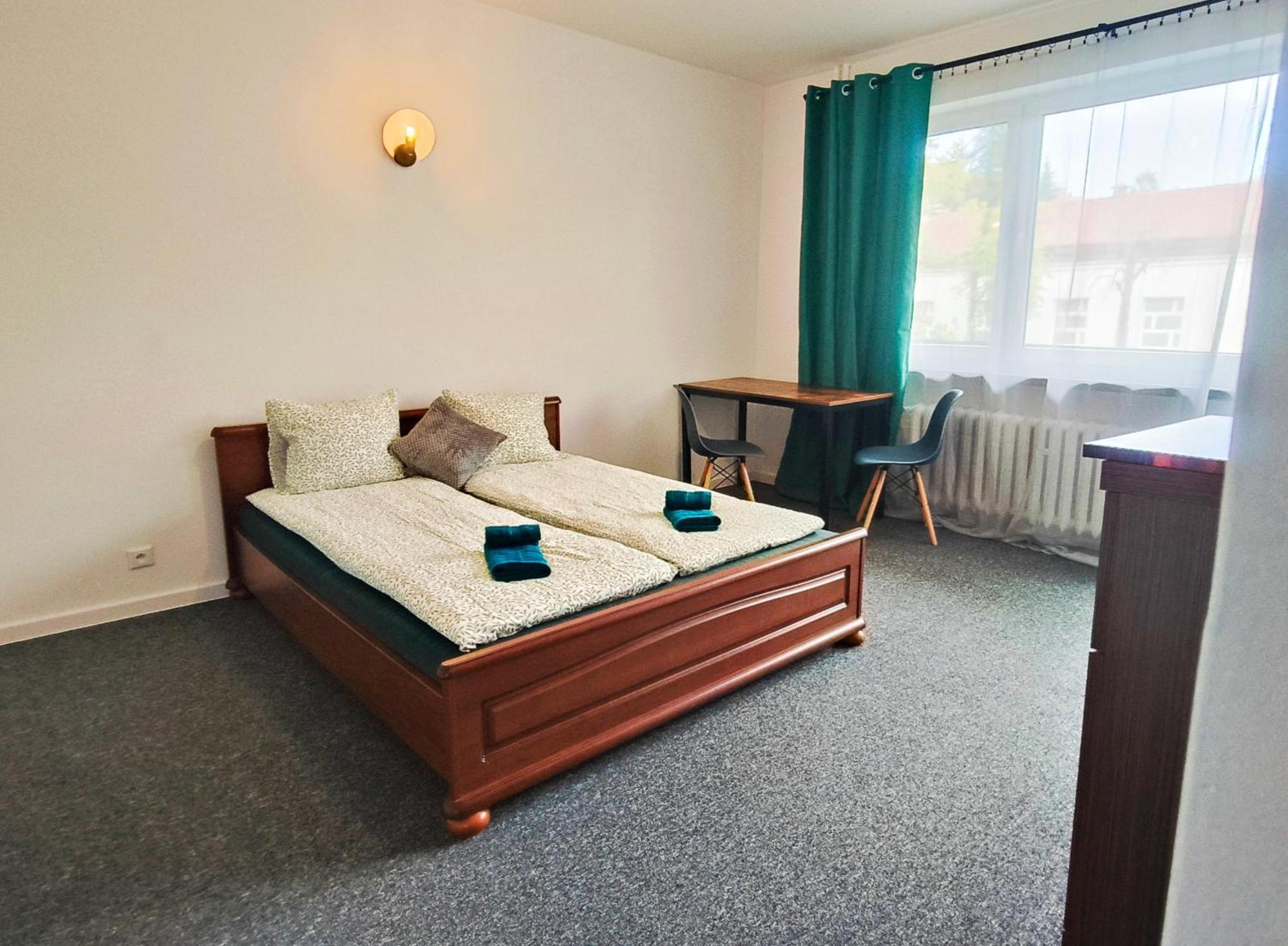 Tk Apartamenty I Pokoje Gdynia Esterno foto