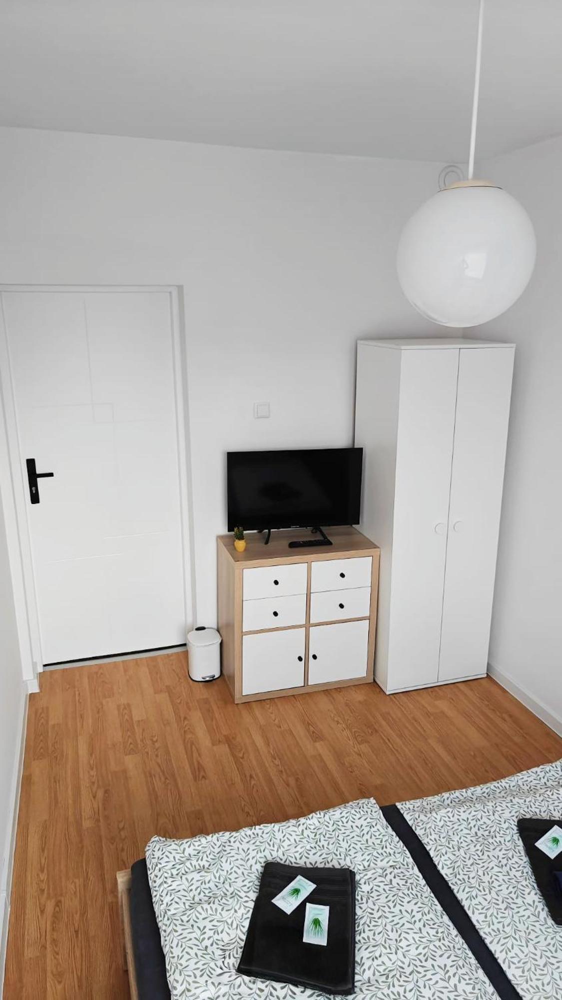 Tk Apartamenty I Pokoje Gdynia Esterno foto
