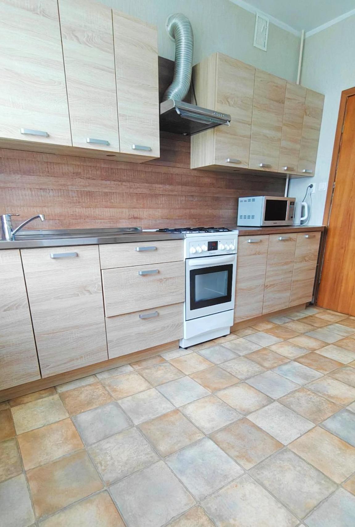 Tk Apartamenty I Pokoje Gdynia Esterno foto
