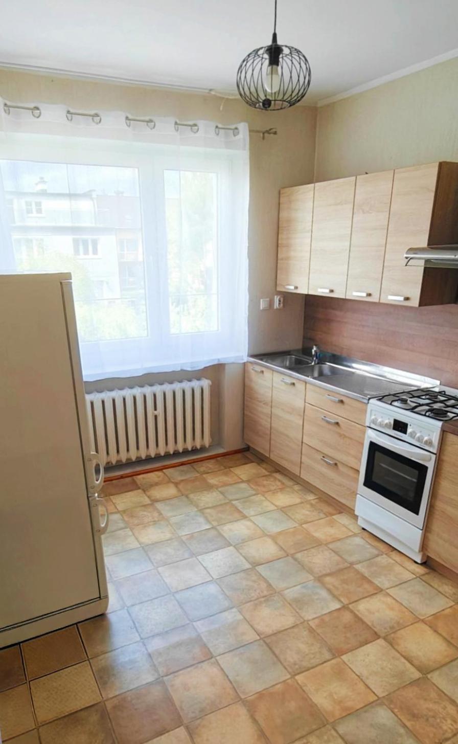 Tk Apartamenty I Pokoje Gdynia Esterno foto