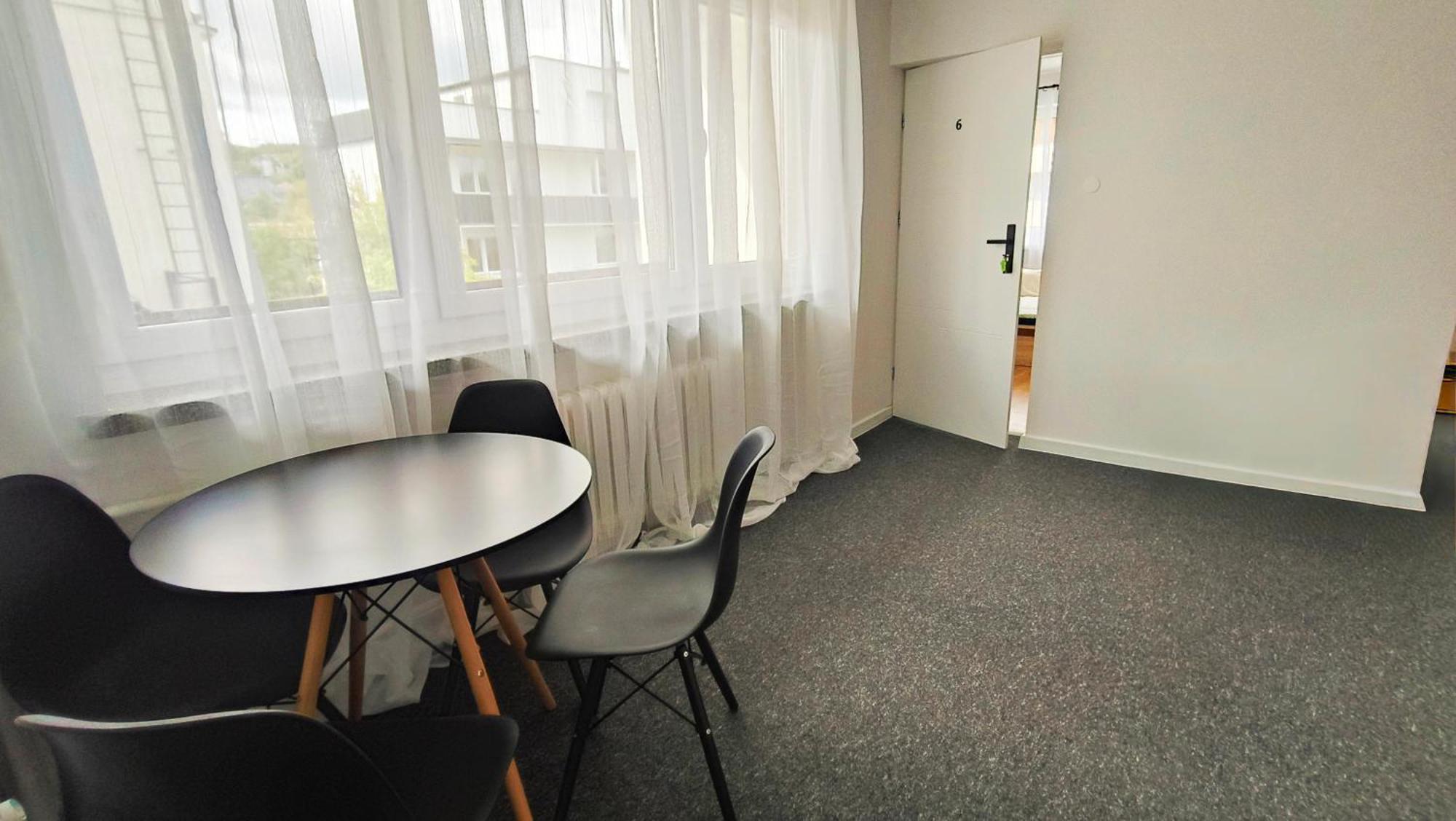 Tk Apartamenty I Pokoje Gdynia Esterno foto